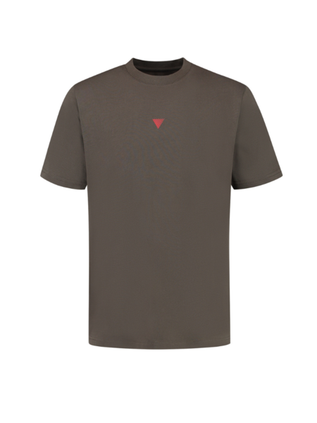 Pure Path Pure Path Desert Oasis T-Shirt - Brown