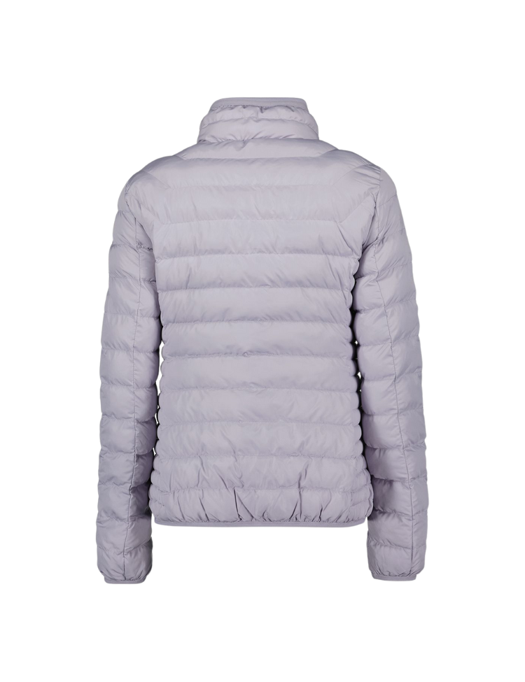 Airforce Women Padded Jacket Evening Haze Eddy s Eindhoven
