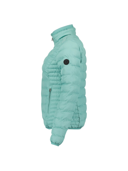 Airforce Airforce Women Padded Jacket - Wasabi