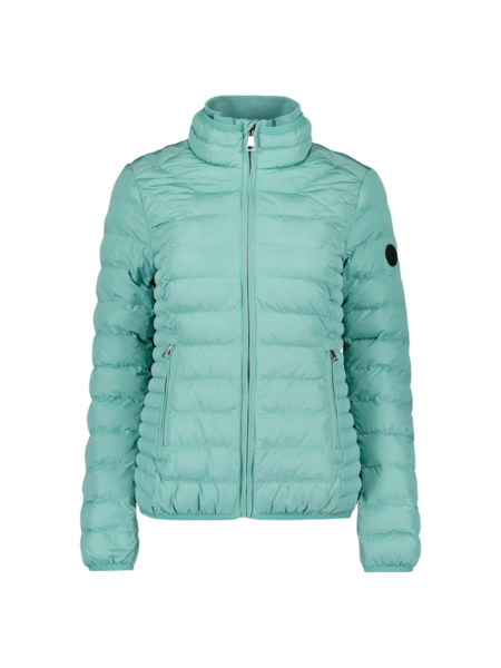 Airforce Airforce Women Padded Jacket - Wasabi