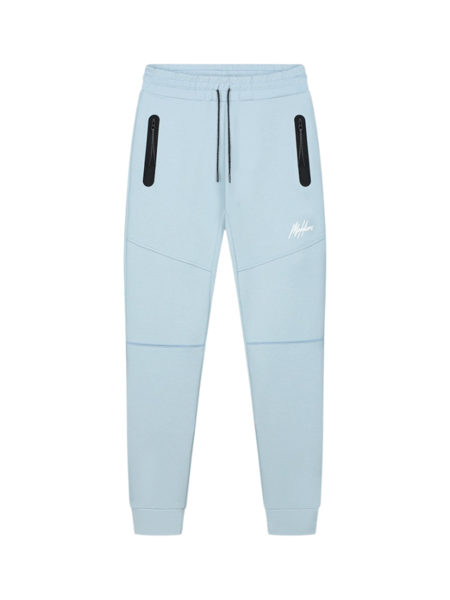 Malelions Sport Counter Trackpants - Light Blue