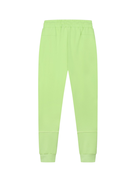 Malelions Malelions Sport Counter Trackpants - Lime