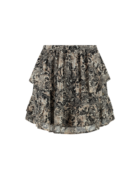 Nikkie Nikkie Benxi Skirt - Hummus