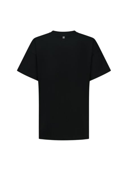 Nikkie Nikkie Beverly T-Shirt - Black