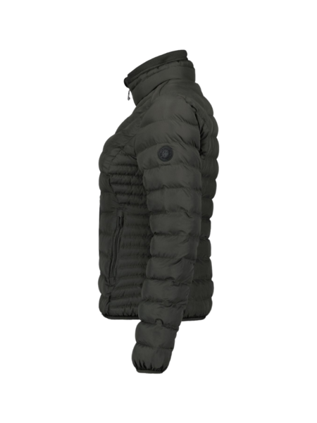 Airforce Airforce Women Padded Jacket - Beluga