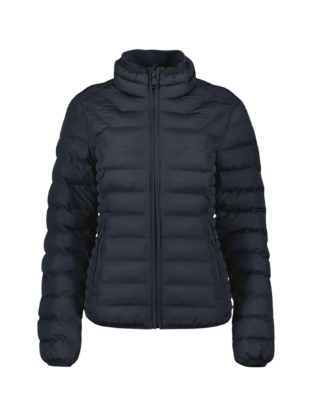 Airforce Airforce Women Padded Jacket - Dark Navy Blue