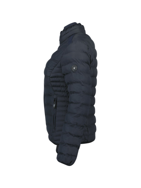 Airforce Airforce Women Padded Jacket - Dark Navy Blue