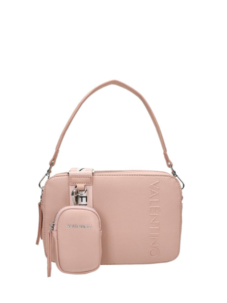 Valentino Bags Camera Bag - Cipria