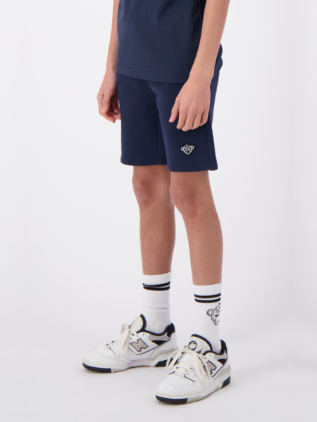 Black Bananas Black Bananas Kids Cruise Shorts 2.0 - Navy