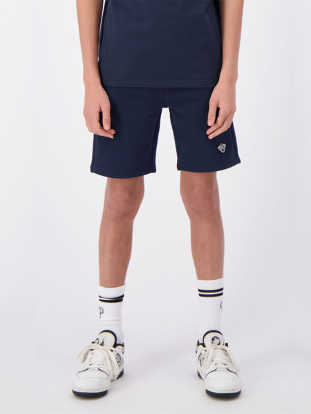 Black Bananas Black Bananas Kids Cruise Shorts 2.0 - Navy