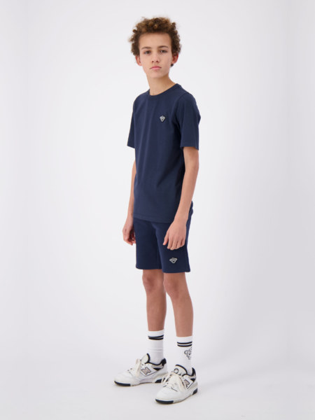 Black Bananas Black Bananas Kids Cruise Tee 2.0 - Navy