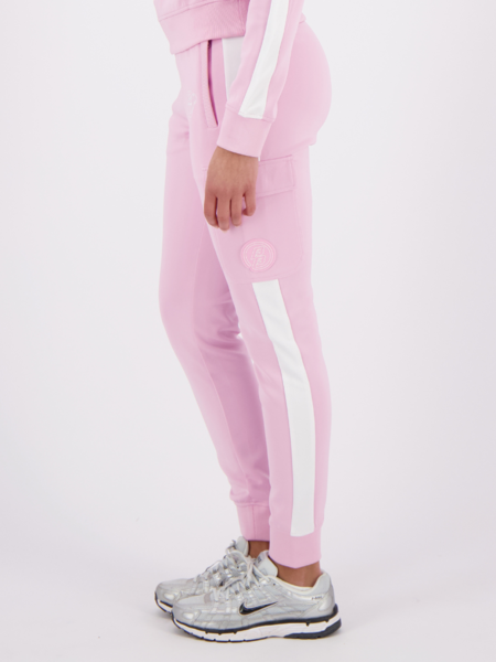 Black Bananas Black Bananas Women Hera Trackpants - Light Pink