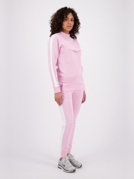 Black Bananas Black Bananas Women Hera Tracktop - Light Pink