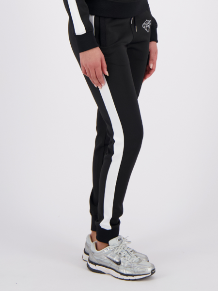 Black Bananas Black Bananas Women Hera Trackpants - Black