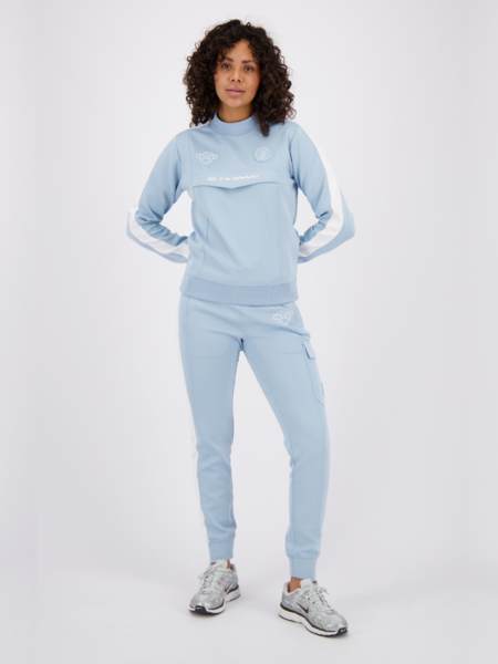 Black Bananas Women Hera Combi-set - Light Blue