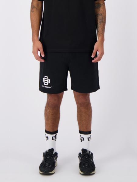 Black Bananas Black Bananas City Sweatshorts - Black