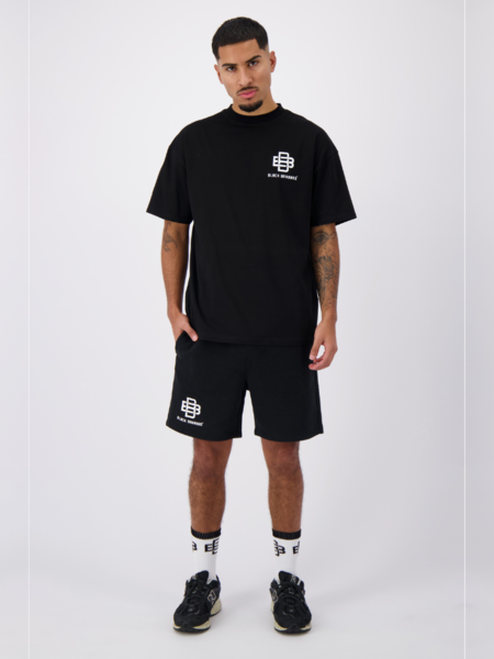 Black Bananas Black Bananas City Sweatshorts - Black