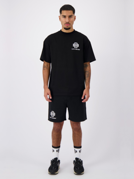 Black Bananas Black Bananas City Tee - Black