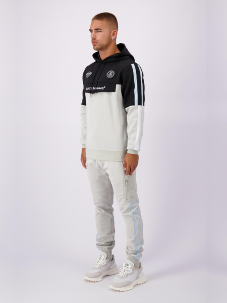 Black Bananas Black Bananas Torque Trackpants - Grey