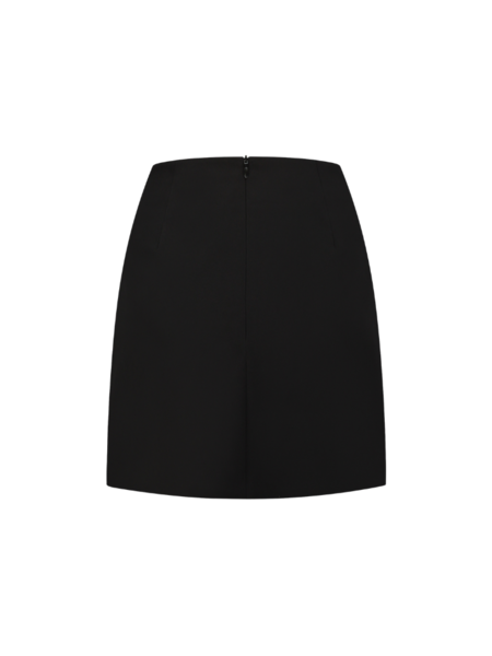 Nikkie Nikkie Bolinas Skirt - Black