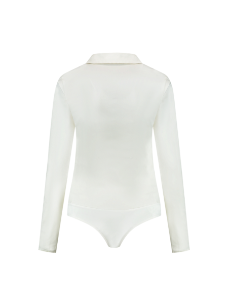 Nikkie Nikkie Bhutan Body - Star White