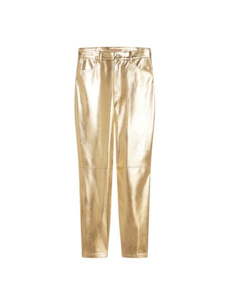 Josh V Josh V Sis Pants - Gold