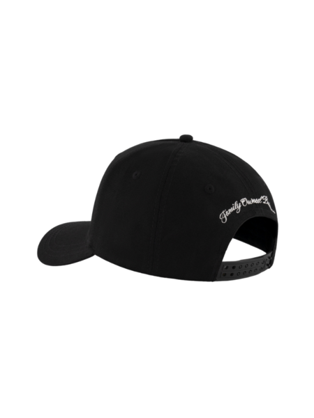 Croyez Croyez Atelier Cap - Vintage Black