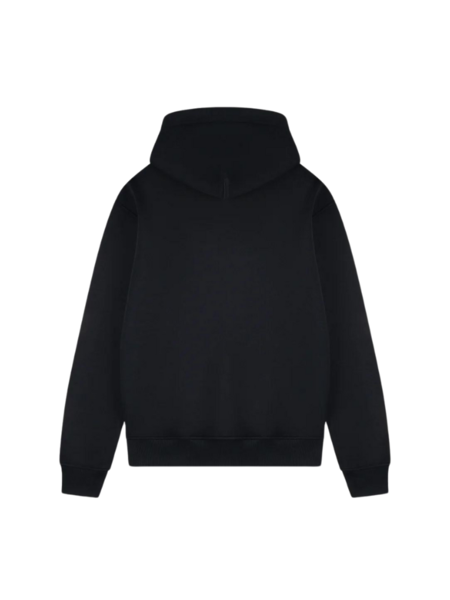 Croyez Croyez Atelier Hoodie - Vintage Black