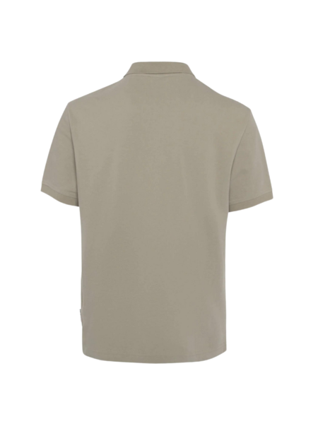 Moose Knuckles Moose Knuckles Men Pique Polo - Sage