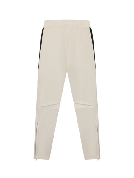 Malelions Malelions Sport Fielder Trackpants - Beige/Black