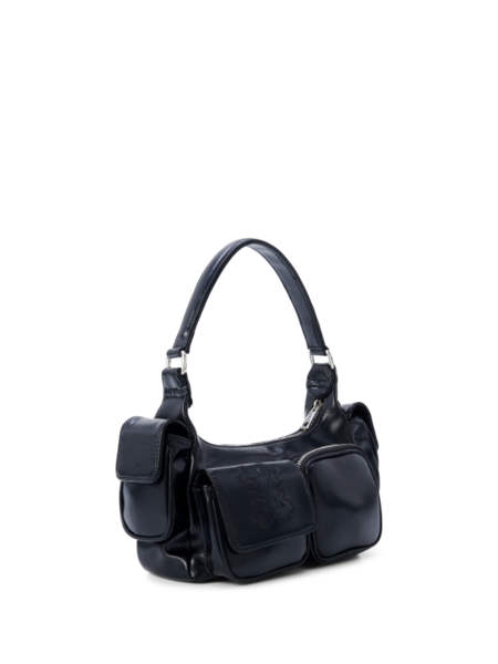 Reinders Reinders Cargo Pockets Bag - True Black