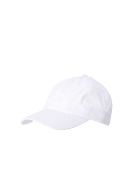 Reinders Cap - White