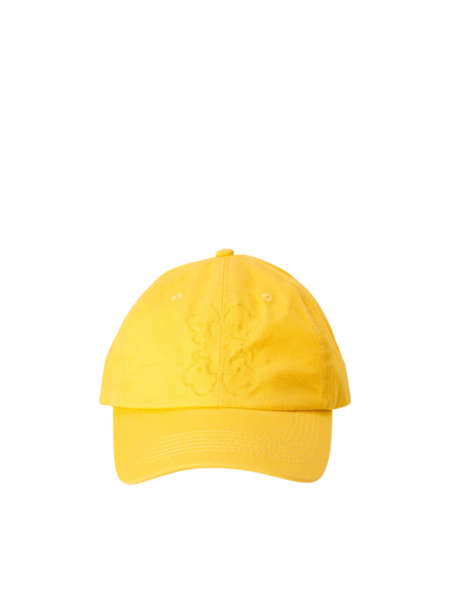 Reinders Reinders Cap - Lemon Yellow