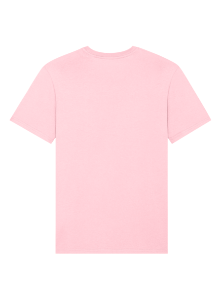 Baron Filou Baron Filou Women LXXIX Organic T-Shirt Filou - Rose Parfait
