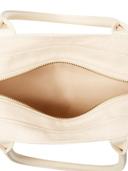 Steve Madden Steve Madden Bknox-SM Tote - Bone Multi