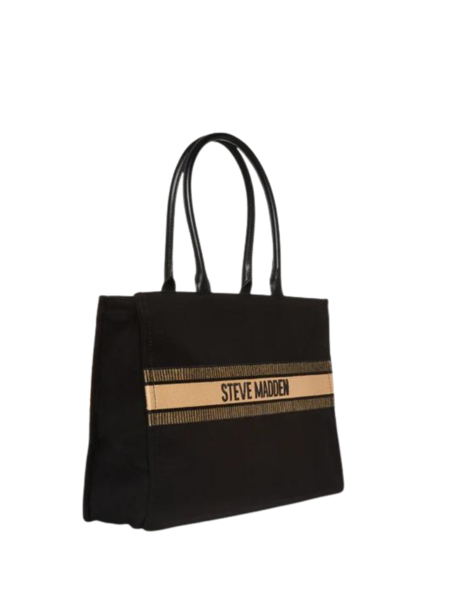 Steve Madden Steve Madden Bknox-SM Tote - Black/Multi