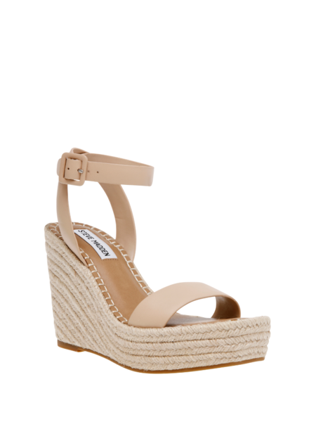 Steve Madden Steve Madden Upstage Sandal - Blush Leather