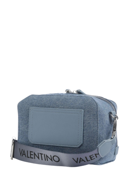 Valentino Bags Valentino Bags Pattie Crossbody - Denim