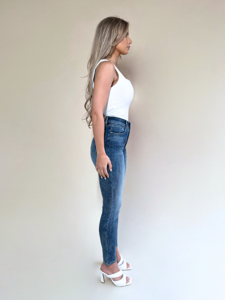 Met Jeans Met Jeans Cara M7 - Blue