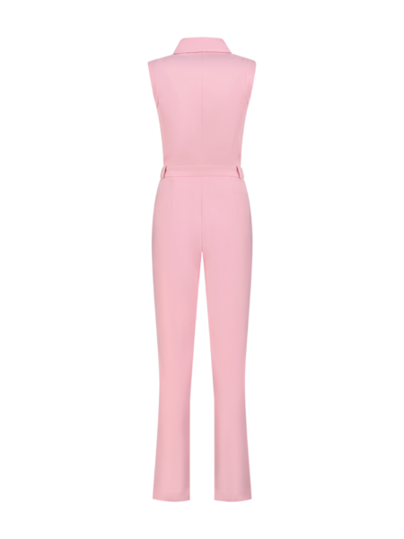 Nikkie Nikkie Bolinas Jumpsuit - Blossom