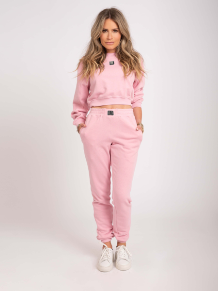 Nikkie Nikkie Bangalore Sweatpants - Blossom