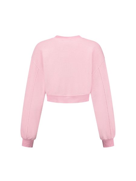 Nikkie Nikkie Bangalore Sweater - Blossom