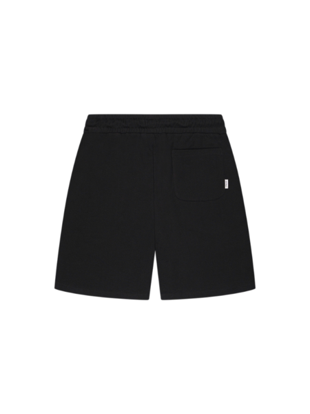 Quotrell Quotrell Bagota Shorts - Black