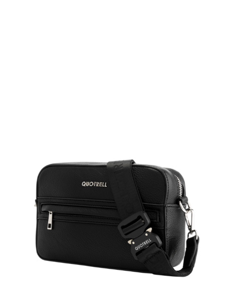 Quotrell Quotrell Veneto Bag - Black