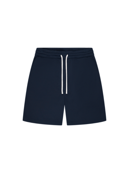 Quotrell Quotrell Bagota Shorts - Navy