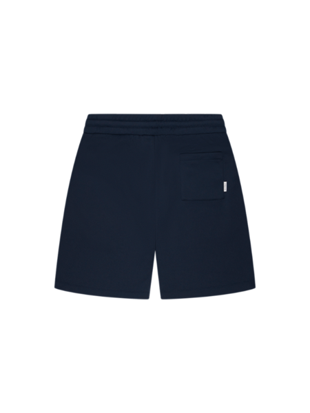 Quotrell Quotrell Bagota Shorts - Navy