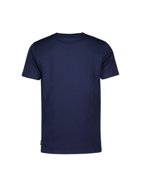 Airforce Airforce Basic T-Shirt - Indigo Blue