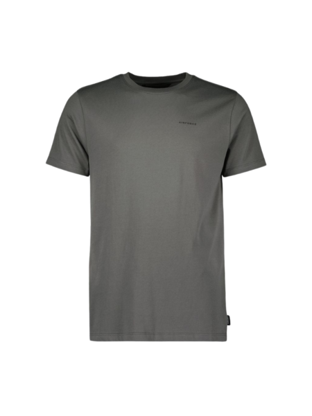 Airforce Airforce Basic T-Shirt - Castor Grey