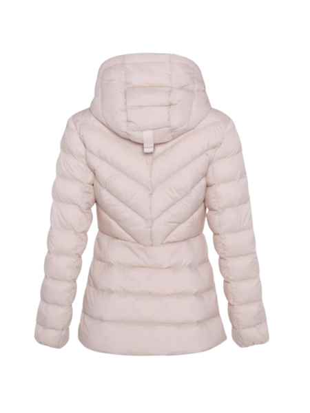 Moose Knuckles Moose Knuckles Women Air Down Jacket 2 - Blush