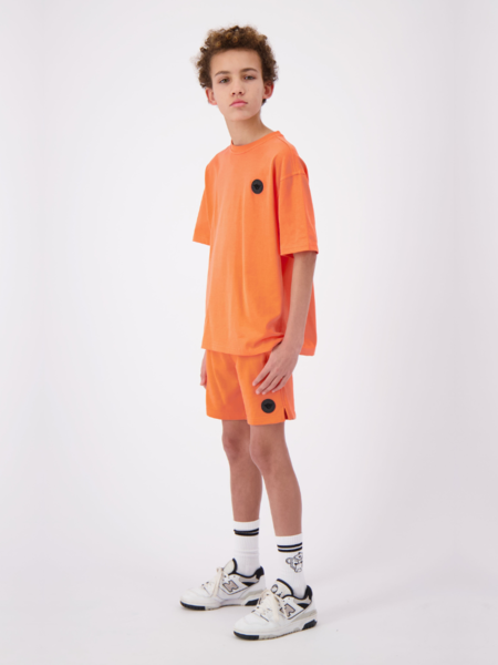 Black Bananas Kids Essentials Combi-set - Coral